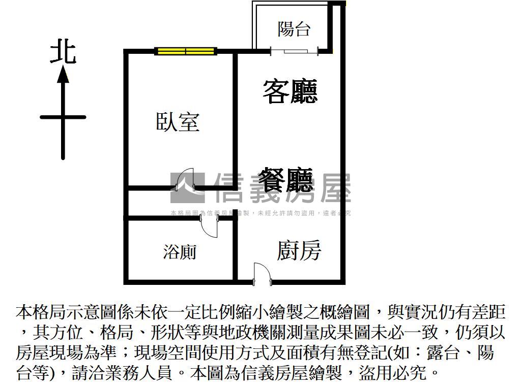 綠意盎然芬多環繞の美屋房屋室內格局與周邊環境