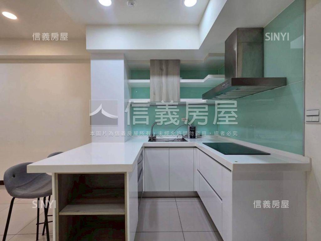 綠意盎然芬多環繞の美屋房屋室內格局與周邊環境