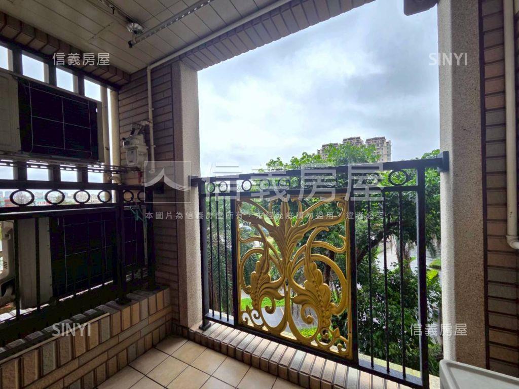 綠意盎然芬多環繞の美屋房屋室內格局與周邊環境