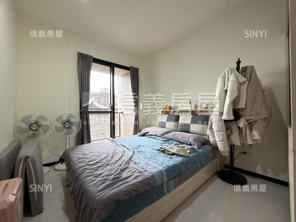 宏觀大器近康乃薾高樓美屋房屋室內格局與周邊環境