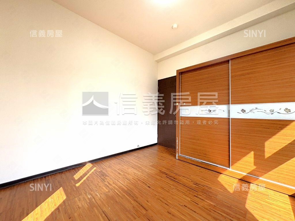 琴朗．邊間採光．靚三房房屋室內格局與周邊環境