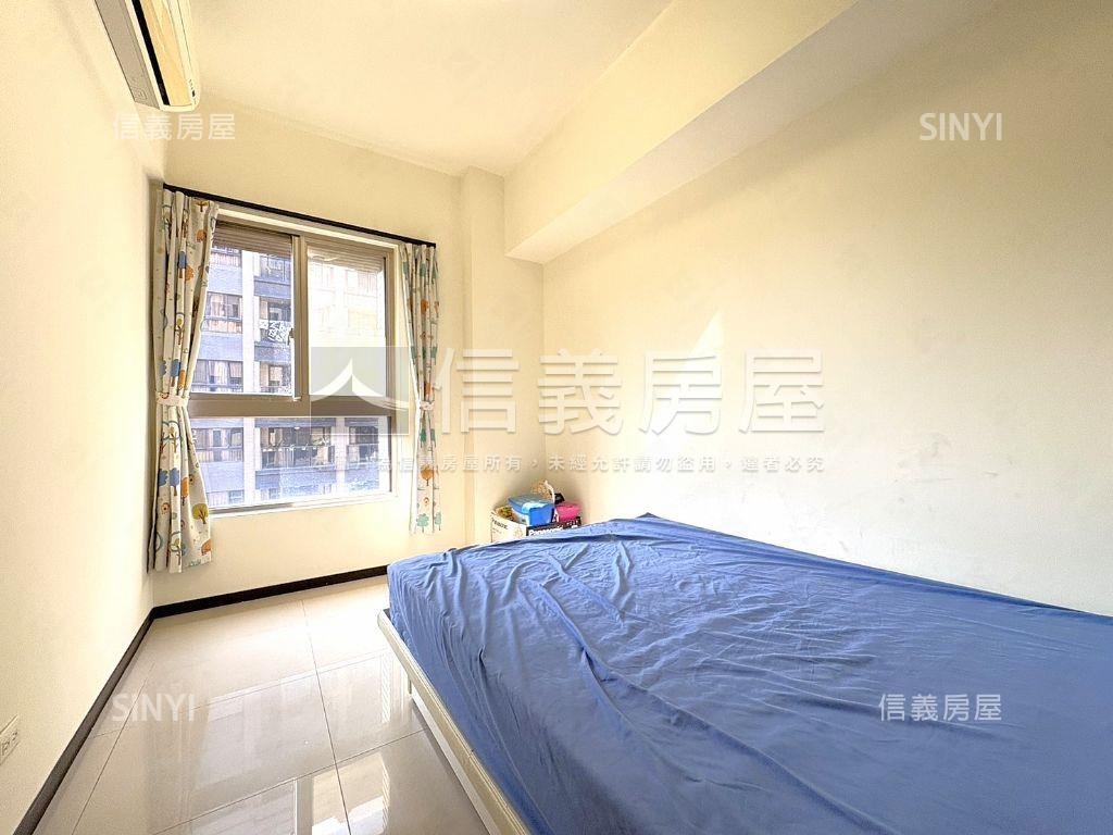琴朗．邊間採光．靚三房房屋室內格局與周邊環境