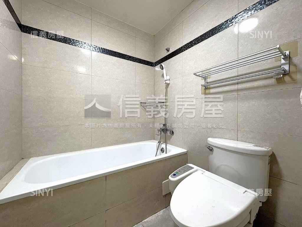 琴朗．邊間採光．靚三房房屋室內格局與周邊環境