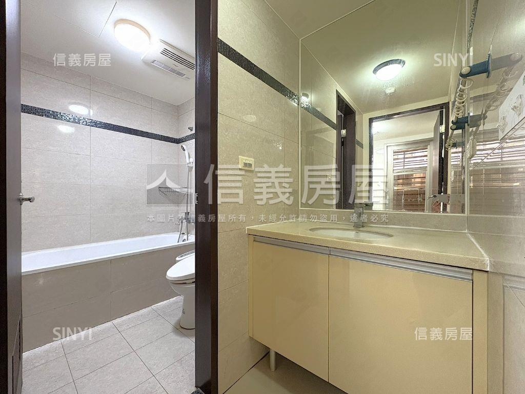 琴朗．邊間採光．靚三房房屋室內格局與周邊環境