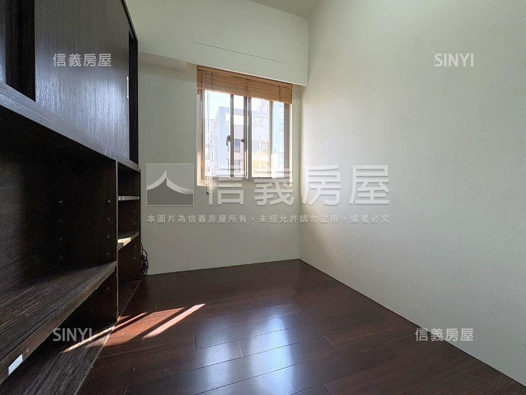 琴朗．邊間採光．靚三房房屋室內格局與周邊環境