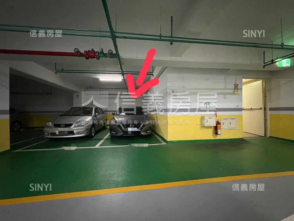 琴朗．邊間採光．靚三房房屋室內格局與周邊環境