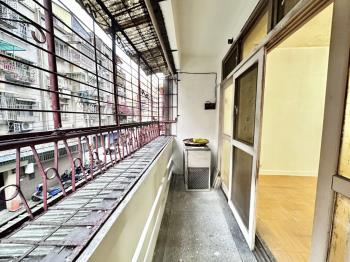 近七張方正３房二樓