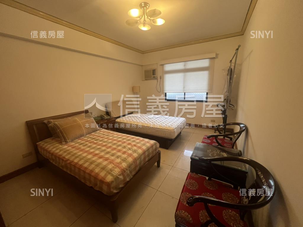 敦化明園稀有釋出房屋室內格局與周邊環境
