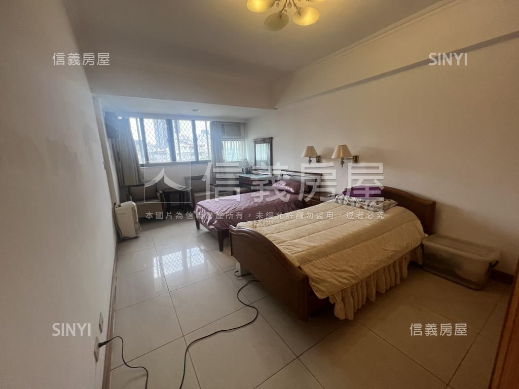 敦化明園稀有釋出房屋室內格局與周邊環境