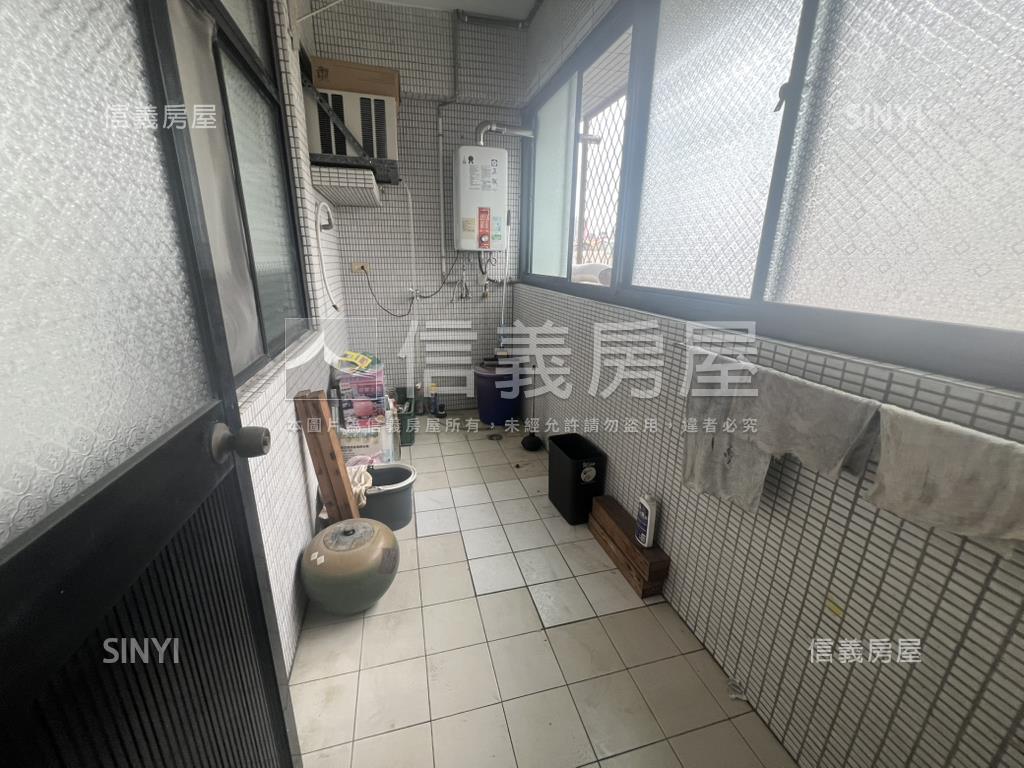敦化明園稀有釋出房屋室內格局與周邊環境