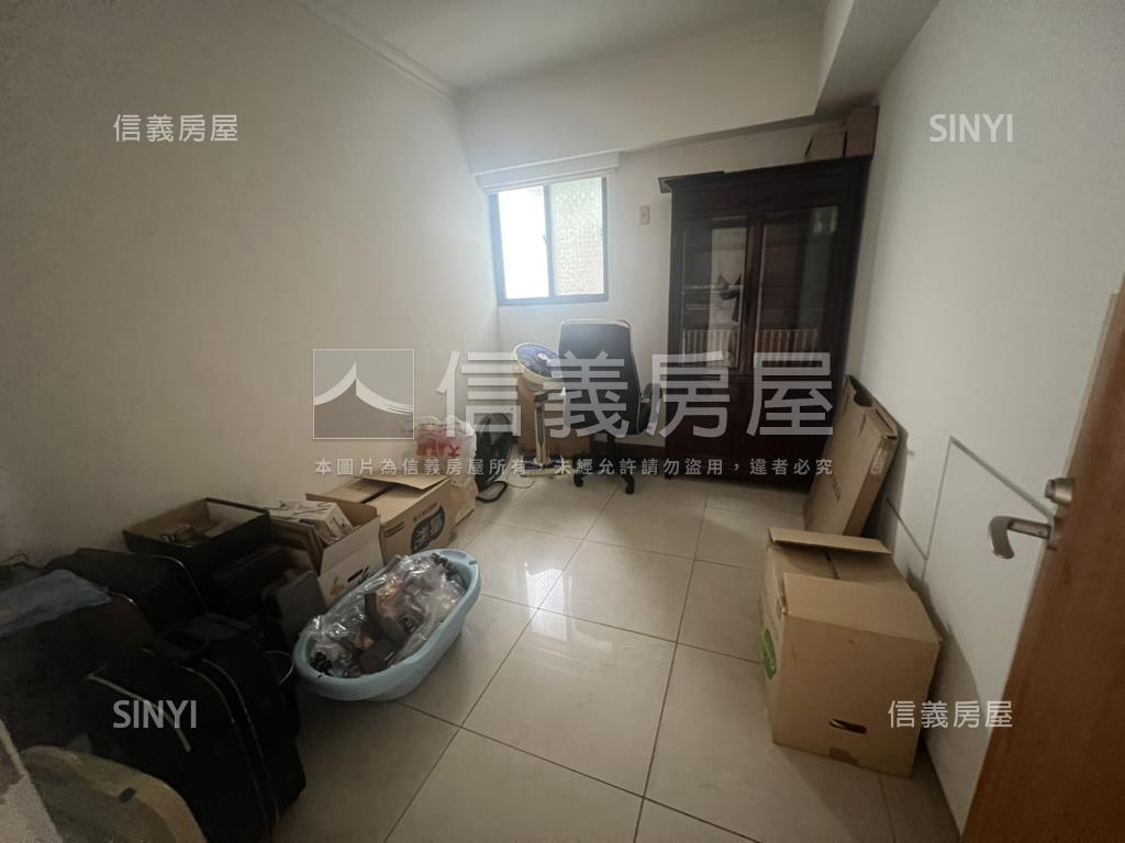 敦化明園稀有釋出房屋室內格局與周邊環境