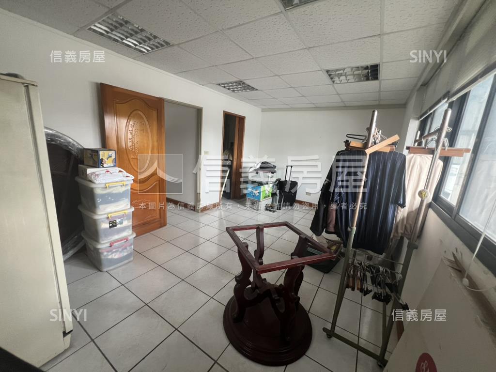 敦化明園稀有釋出房屋室內格局與周邊環境