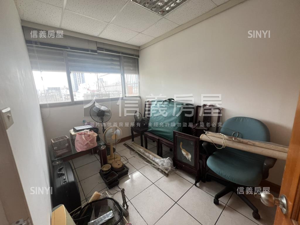 敦化明園稀有釋出房屋室內格局與周邊環境