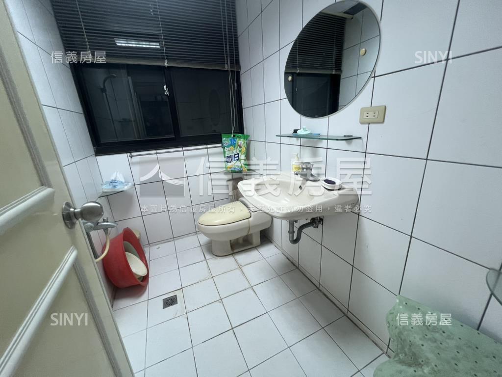 敦化明園稀有釋出房屋室內格局與周邊環境