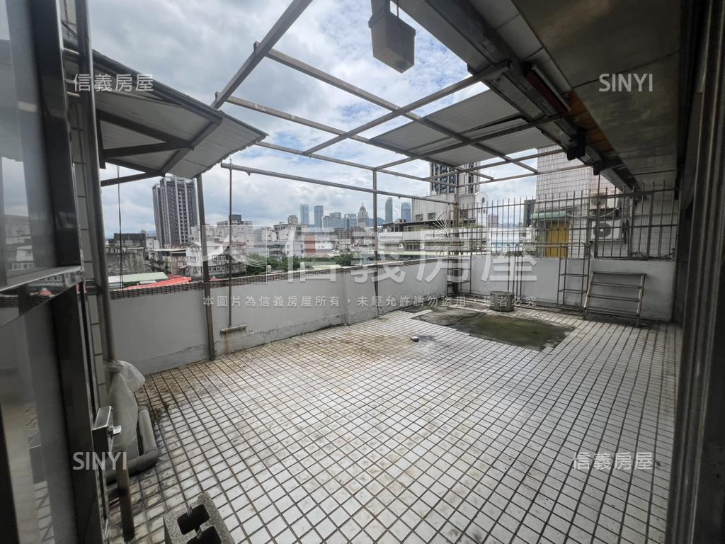敦化明園稀有釋出房屋室內格局與周邊環境