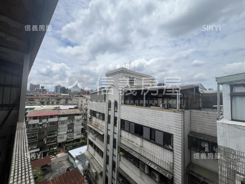 敦化明園稀有釋出房屋室內格局與周邊環境