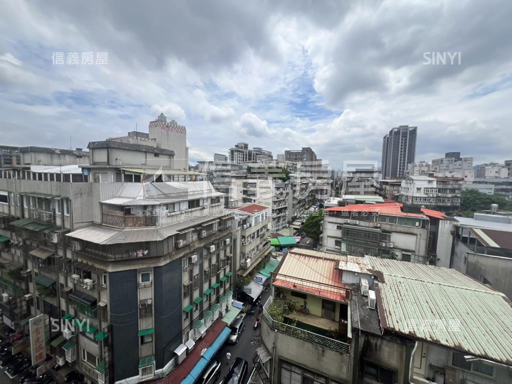 敦化明園稀有釋出房屋室內格局與周邊環境