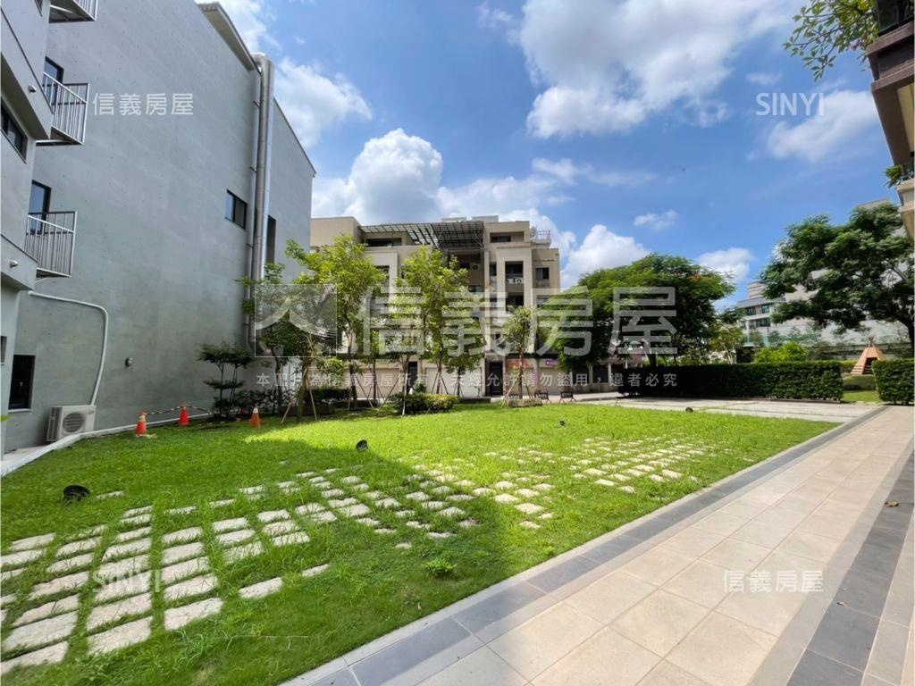 捷運邊間質感樓店附平車房屋室內格局與周邊環境