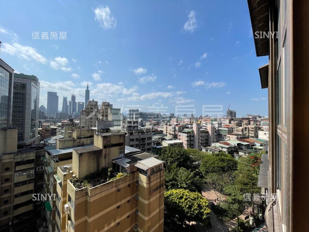 南京高樓美景住辦房屋室內格局與周邊環境