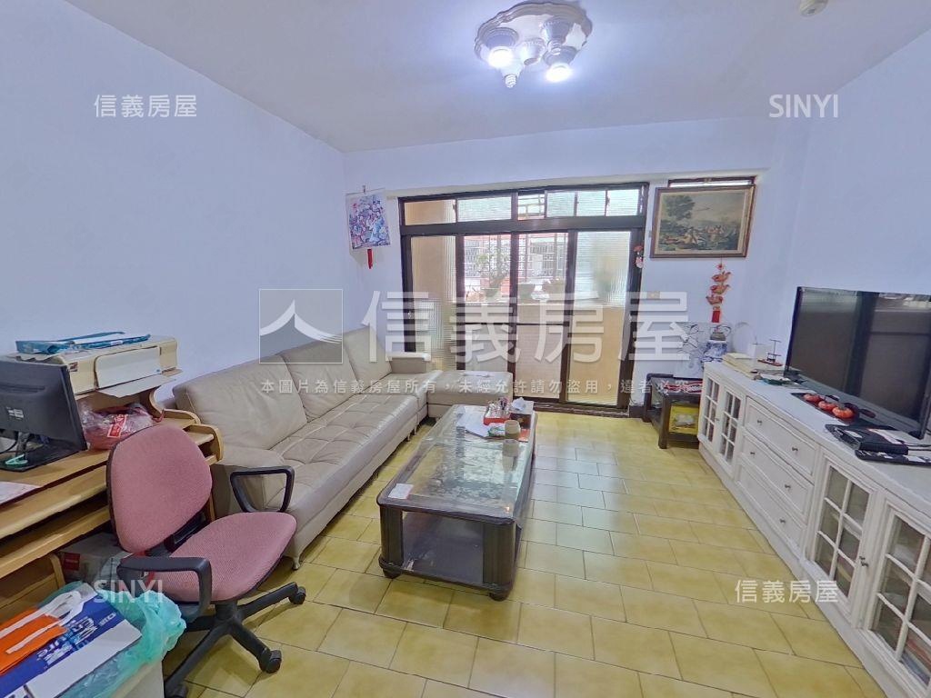 科技大樓捷運旁四房美廈房屋室內格局與周邊環境