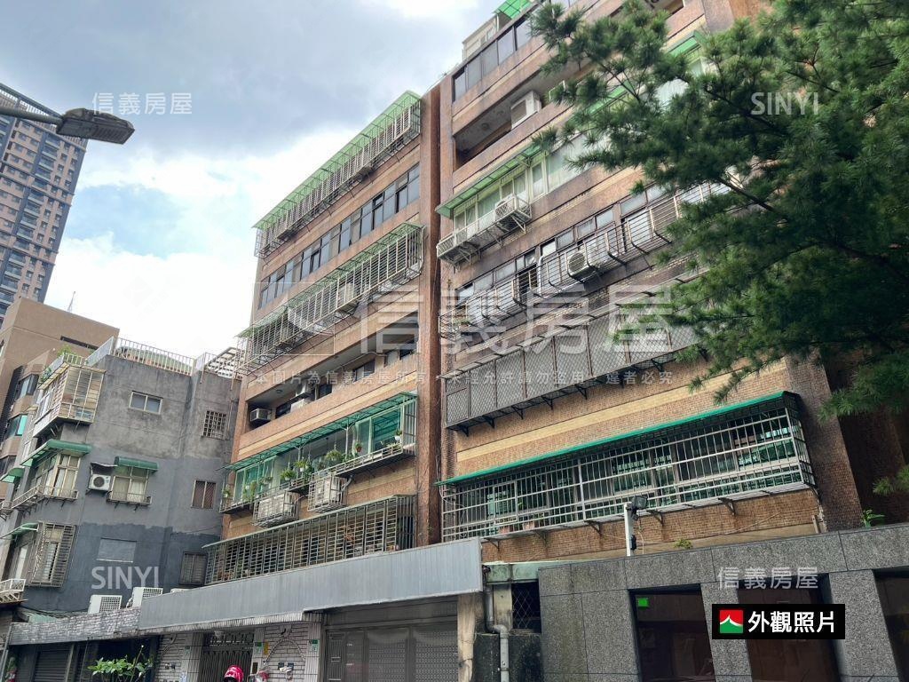科技大樓捷運旁四房美廈房屋室內格局與周邊環境