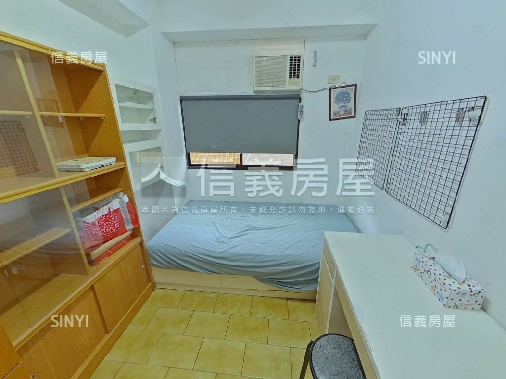 科技大樓捷運旁四房美廈房屋室內格局與周邊環境