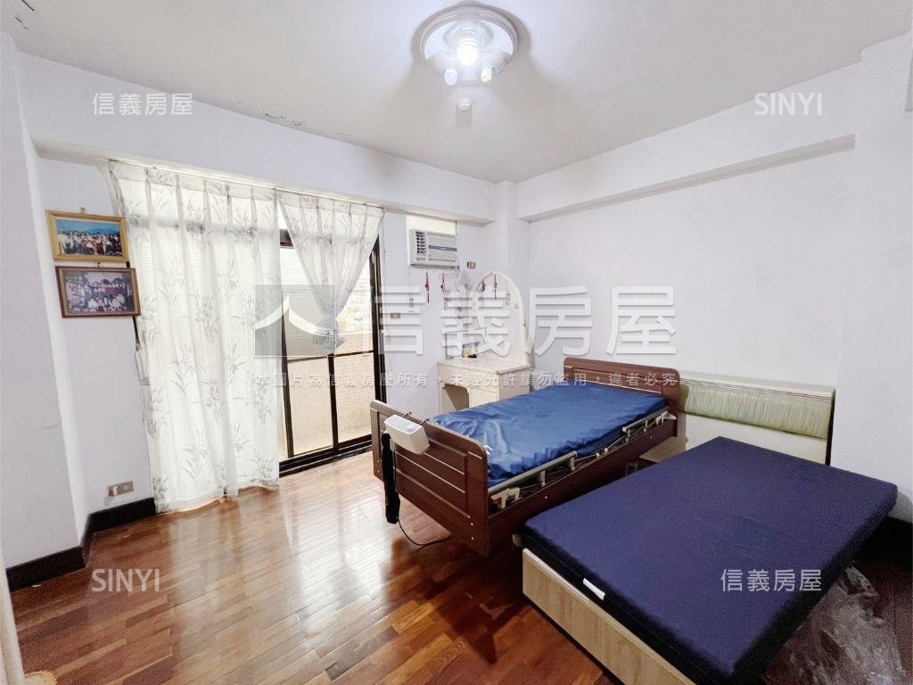 科技大樓捷運旁四房美廈房屋室內格局與周邊環境