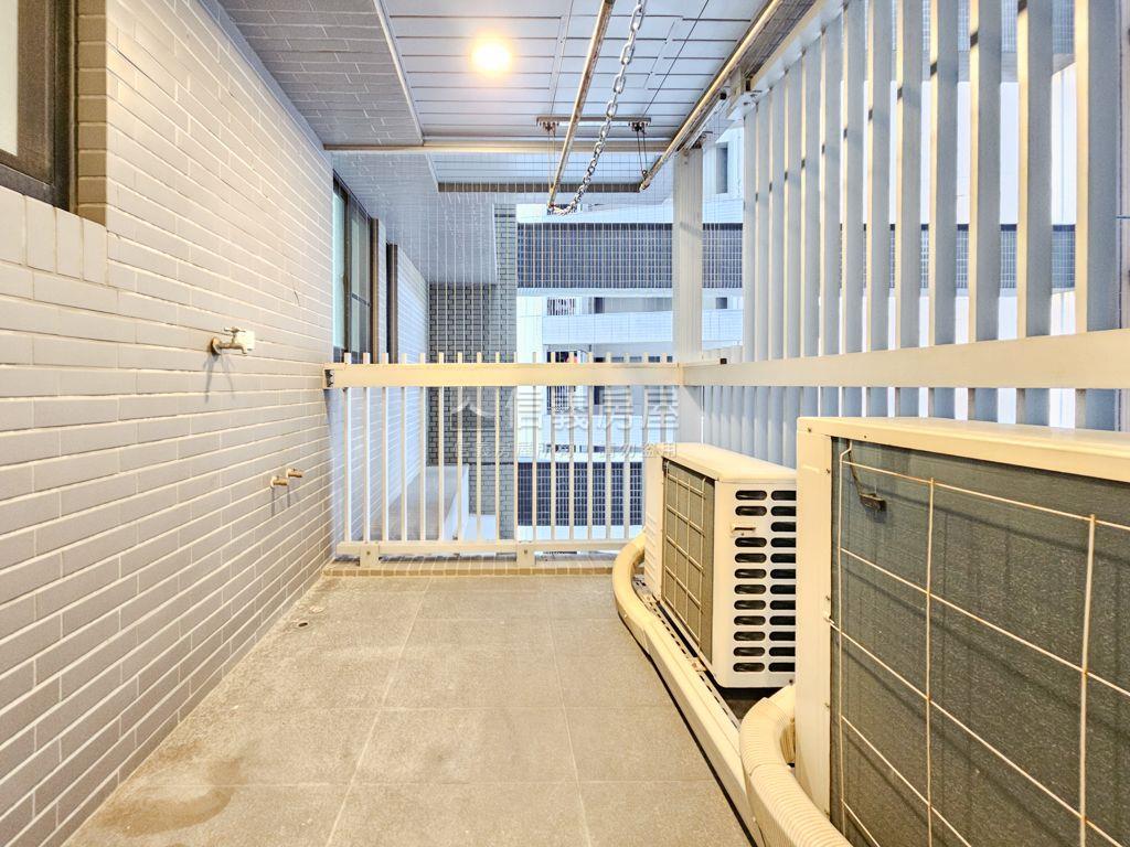 桃大誠採光３房美屋房屋室內格局與周邊環境