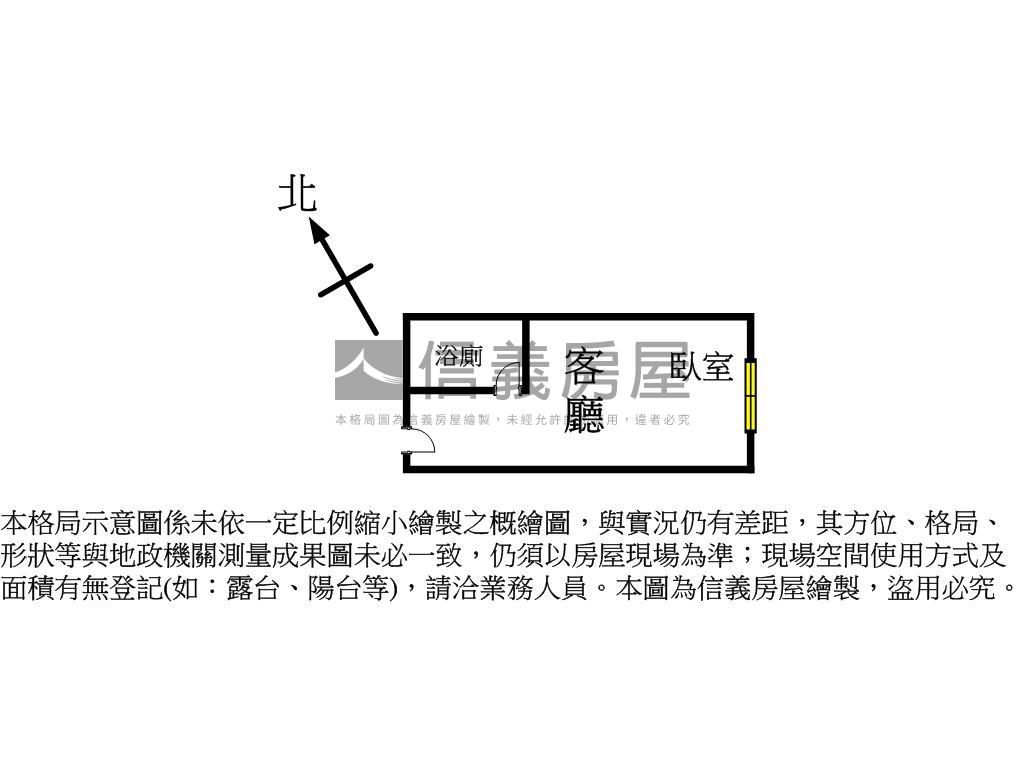 竹北車站置產首選房屋室內格局與周邊環境