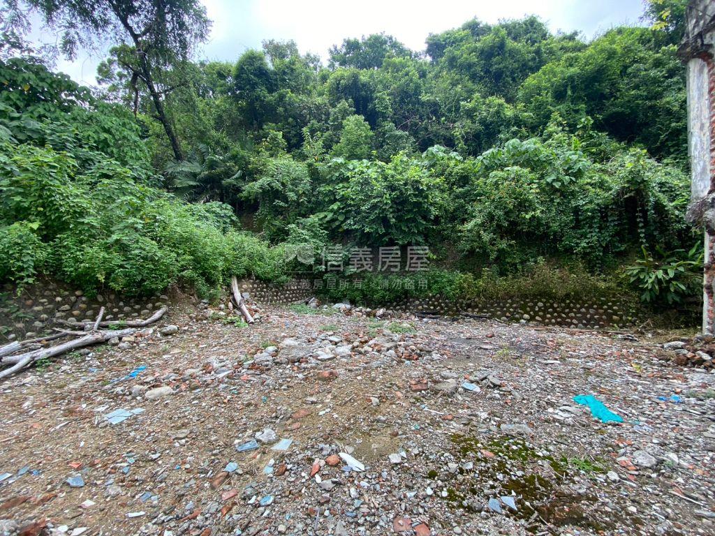 低總價霧峰自強路丙種建地房屋室內格局與周邊環境