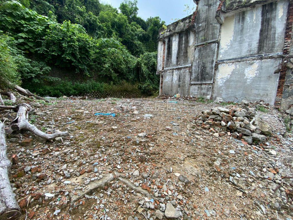 低總價霧峰自強路丙種建地房屋室內格局與周邊環境