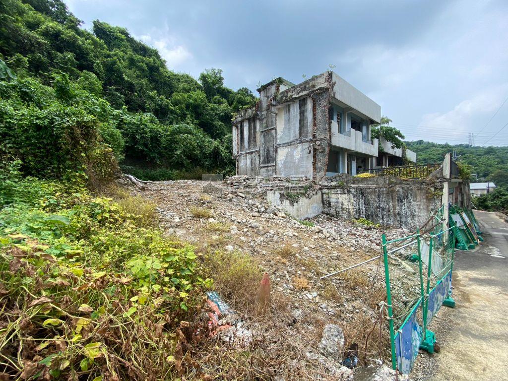 低總價霧峰自強路丙種建地房屋室內格局與周邊環境