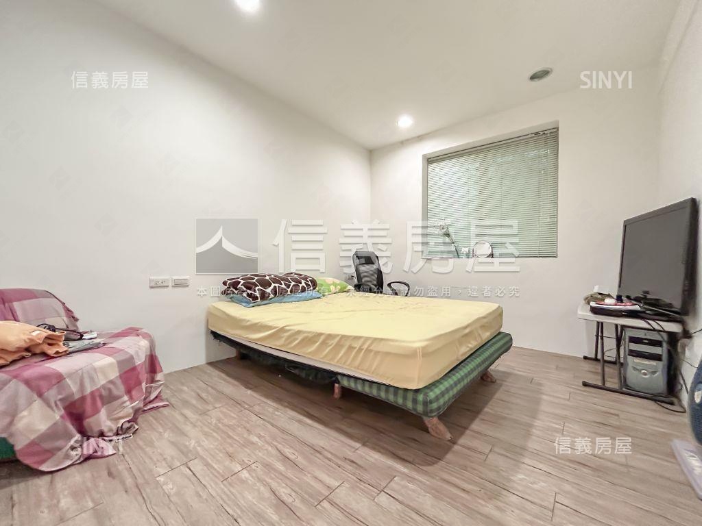 陽光樓有庭院大空間房屋室內格局與周邊環境