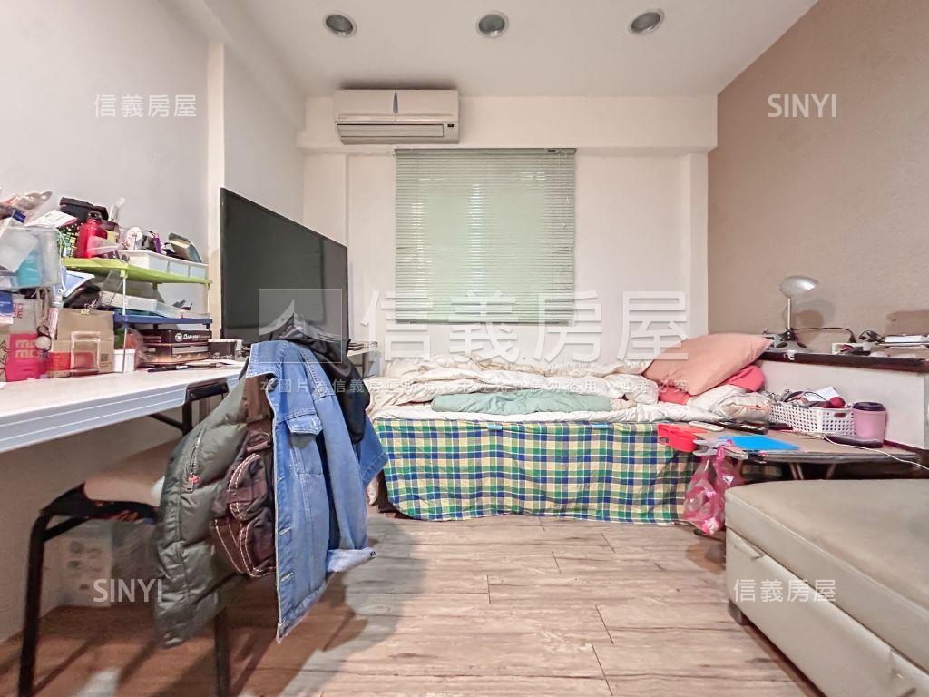 陽光樓有庭院大空間房屋室內格局與周邊環境