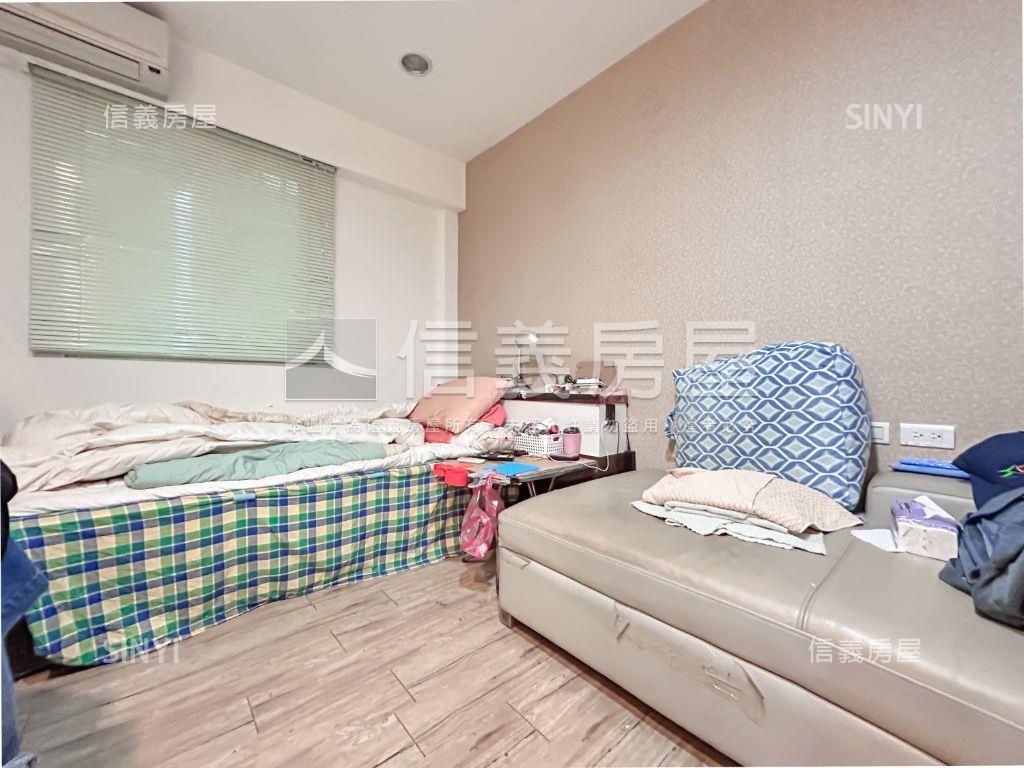 陽光樓有庭院大空間房屋室內格局與周邊環境