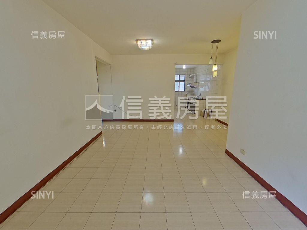 新埔－板新捷運公寓２Ｆ房屋室內格局與周邊環境