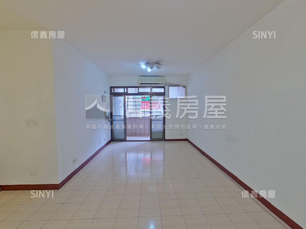 新埔－板新捷運公寓２Ｆ房屋室內格局與周邊環境
