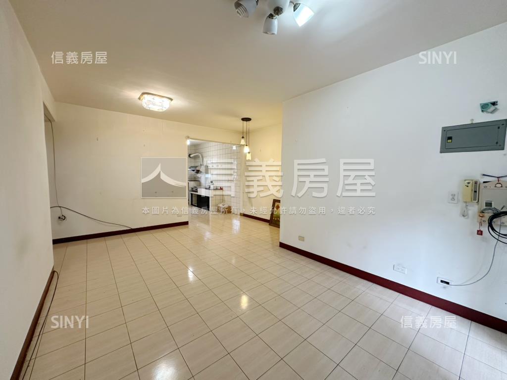 新埔－板新捷運公寓２Ｆ房屋室內格局與周邊環境