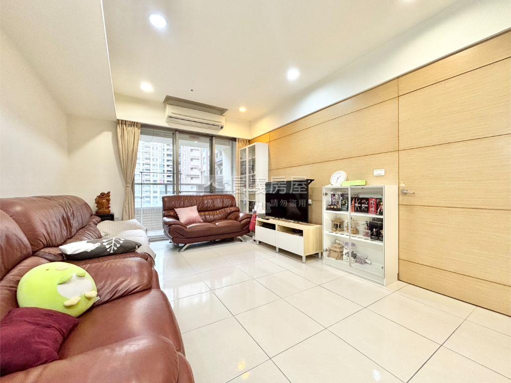 風呂花嵌三房美宅房屋室內格局與周邊環境