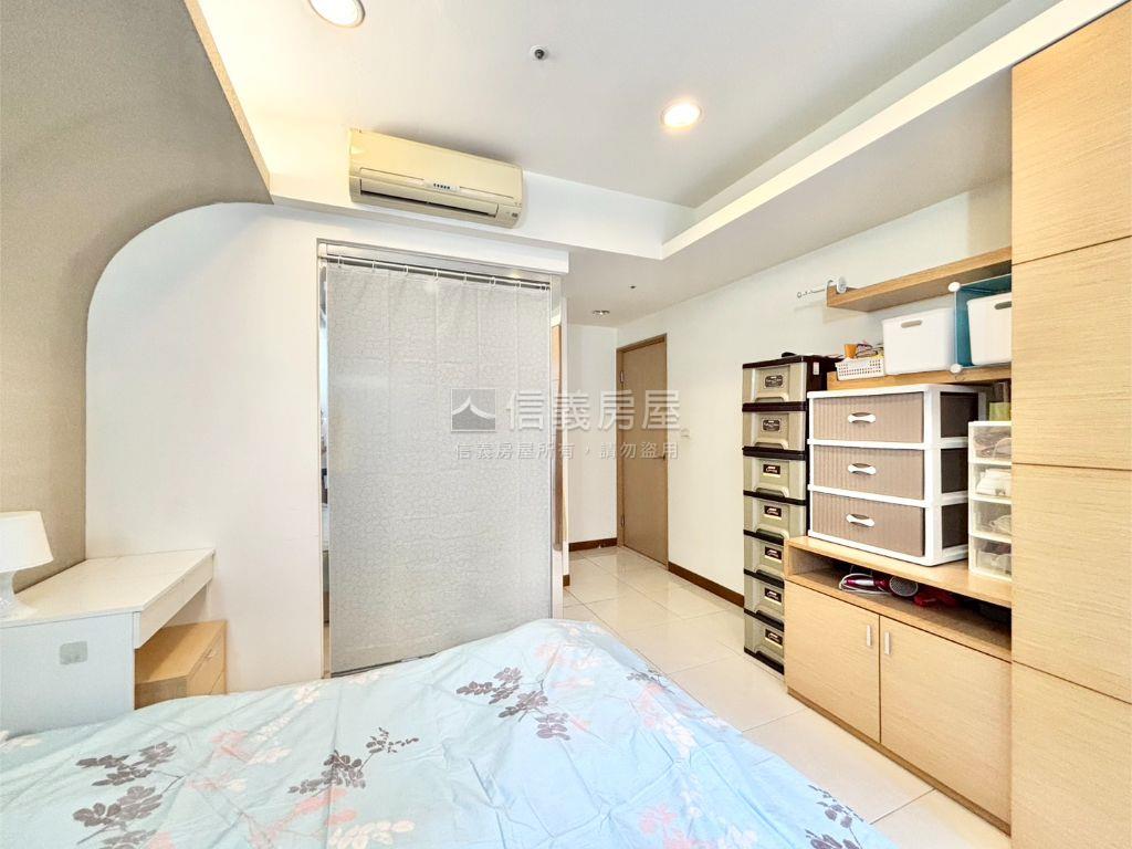 風呂花嵌三房美宅房屋室內格局與周邊環境