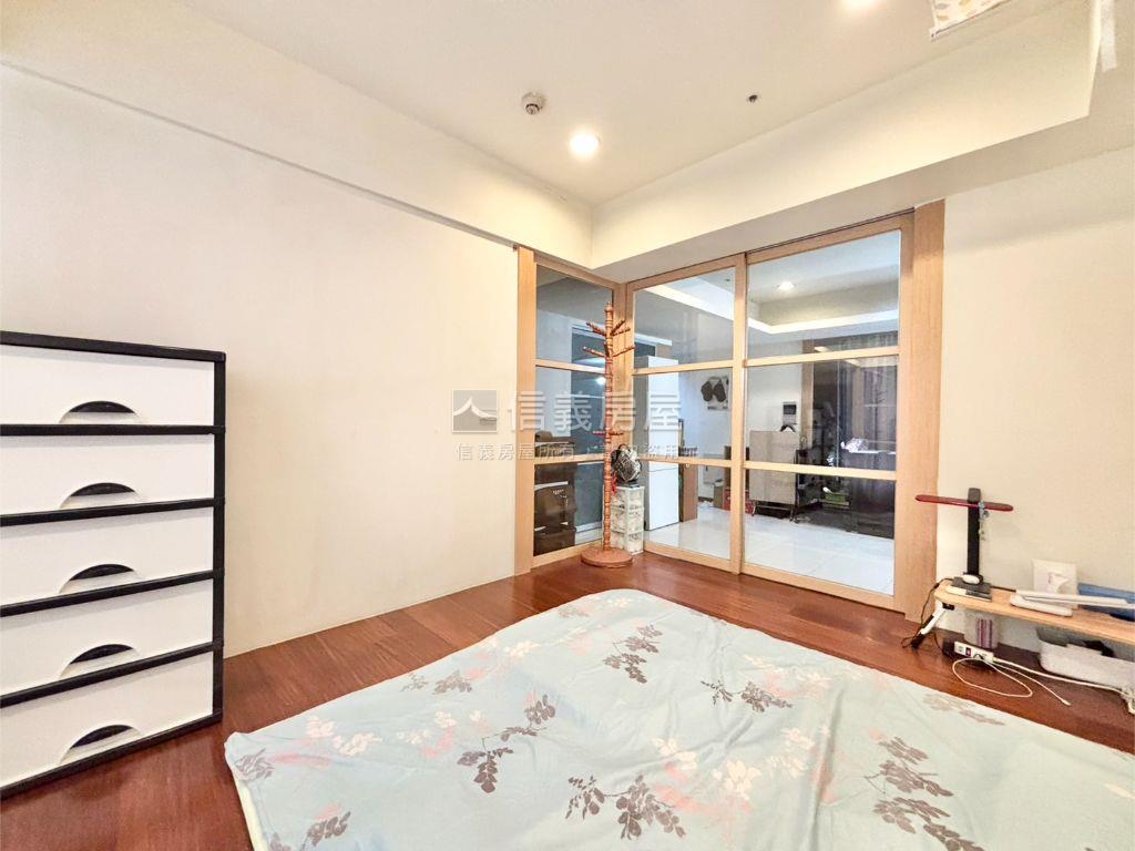 風呂花嵌三房美宅房屋室內格局與周邊環境