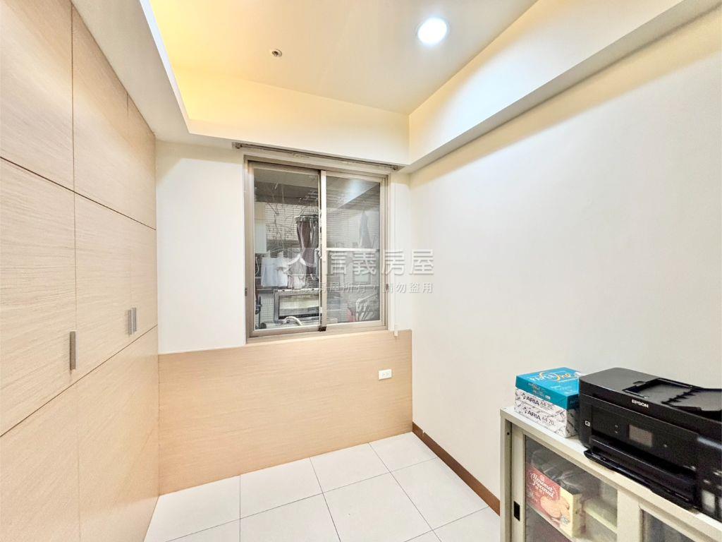 風呂花嵌三房美宅房屋室內格局與周邊環境