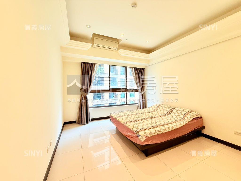 王牌首選＊前後陽台大三房房屋室內格局與周邊環境