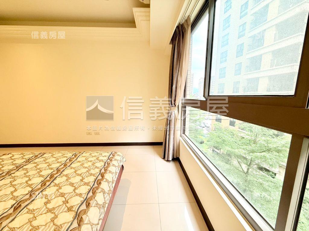 王牌首選＊前後陽台大三房房屋室內格局與周邊環境