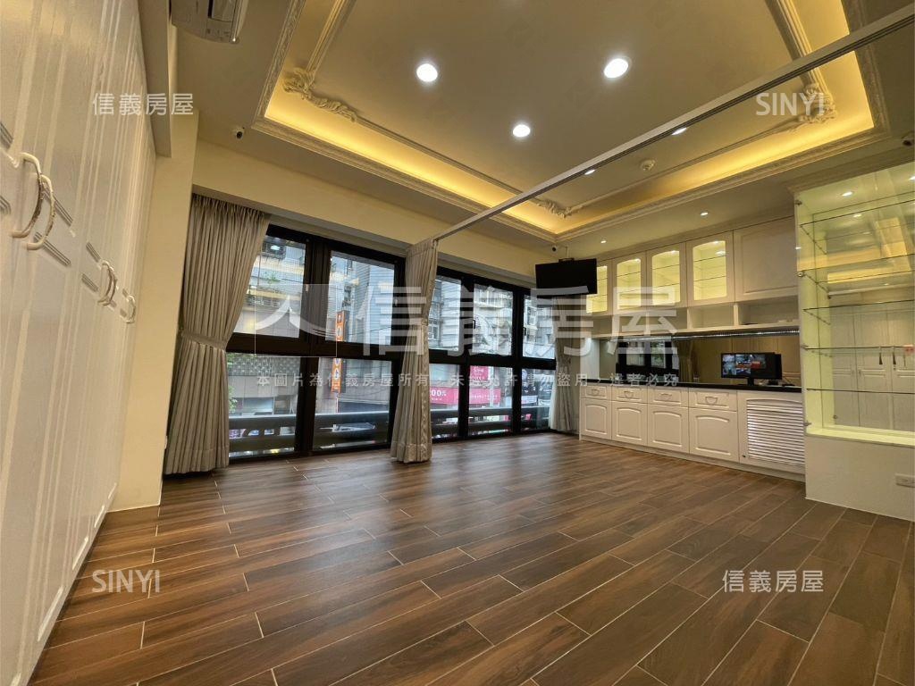 內湖捷運招財管理金美鋪房屋室內格局與周邊環境