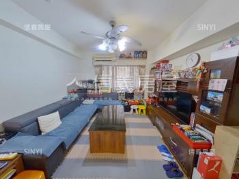 優勝美地震後三房平面車位