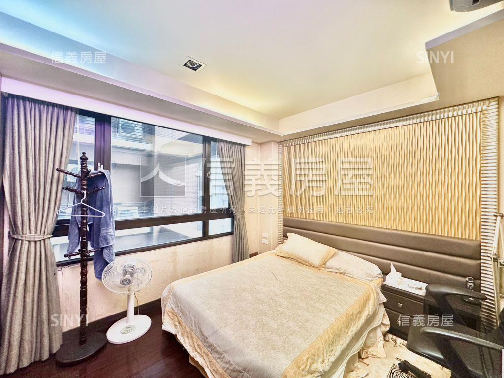 三面採光校園景觀美屋房屋室內格局與周邊環境