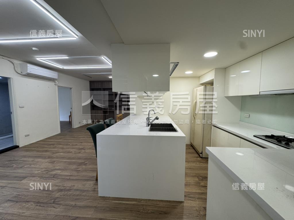 天母國中３房美廈珠寶盒房屋室內格局與周邊環境