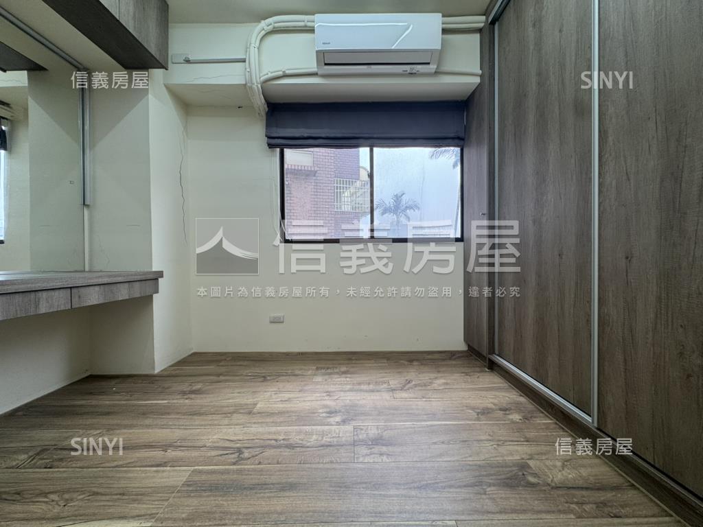 天母國中３房美廈珠寶盒房屋室內格局與周邊環境