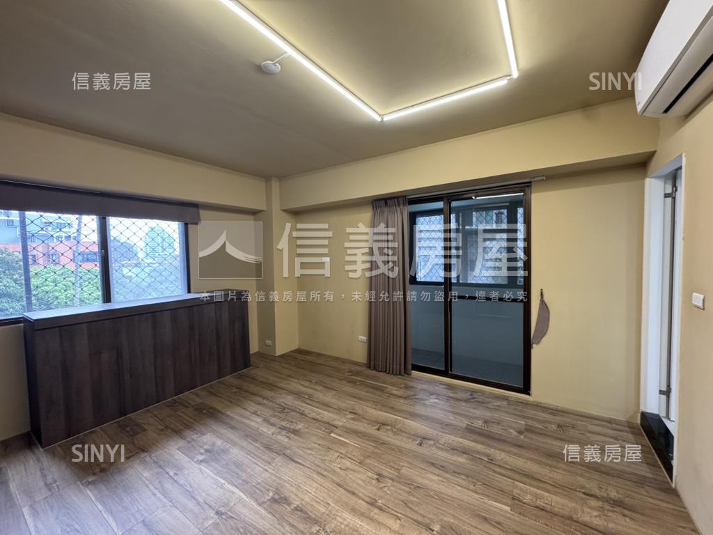 天母國中３房美廈珠寶盒房屋室內格局與周邊環境